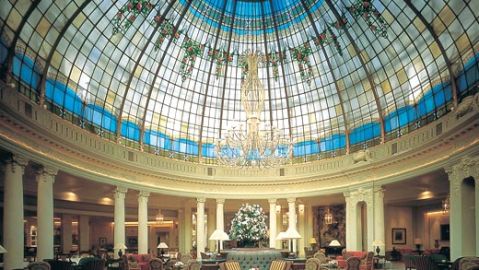 Hotel Palace