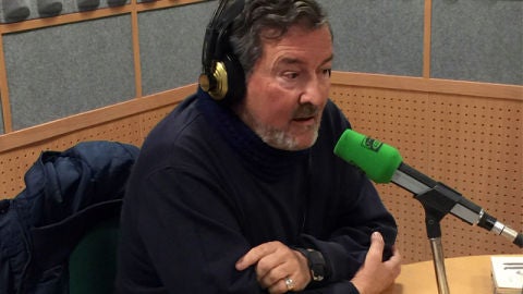 J.J Ben&iacute;tez