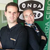 Escuchamos Marbella en la Onda, lunes 23 de marzo de 2015 Escuchamos Marbella en la Onda, lunes 23 de marzo de 2015