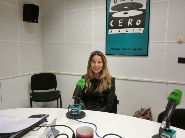 Aquí en la Onda Cantabria. Emprendedores: Infotactile Aquí en la Onda Cantabria. Emprendedores: Infotactile