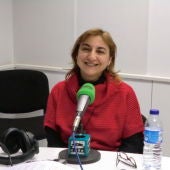 Aurora González nos habla de la Fundación Claudio Naranjo