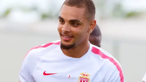 Layvin Kurzawa Layvin Kurzawa