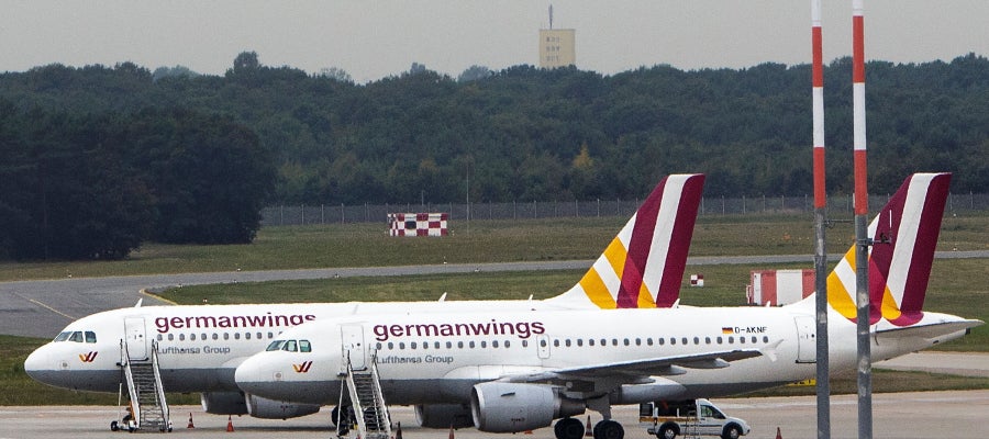 Flota de Germanwings Flota de Germanwings