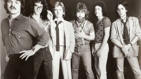 Grupo Toto Grupo Toto