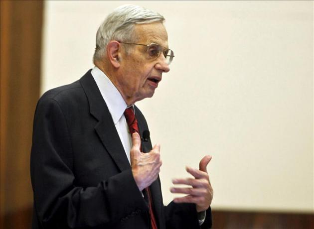 La Brújula de la ciencia: La vida de John Nash La Brújula de la ciencia: La vida de John Nash