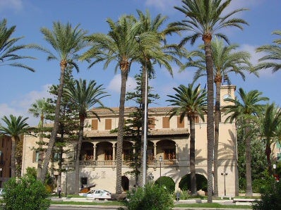 El Govern defiende la cobertura de una plaza de chófer de Prohens tras una querella por prevaricación El Govern defiende la cobertura de una plaza de chófer de Prohens tras una querella por prevaricación