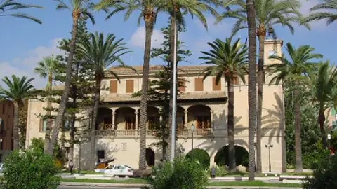 Consolat de Mar Consolat de Mar