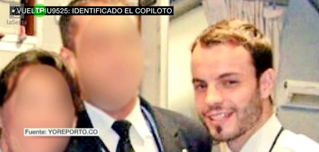 Gabinete: No fue un accidente Gabinete: No fue un accidente