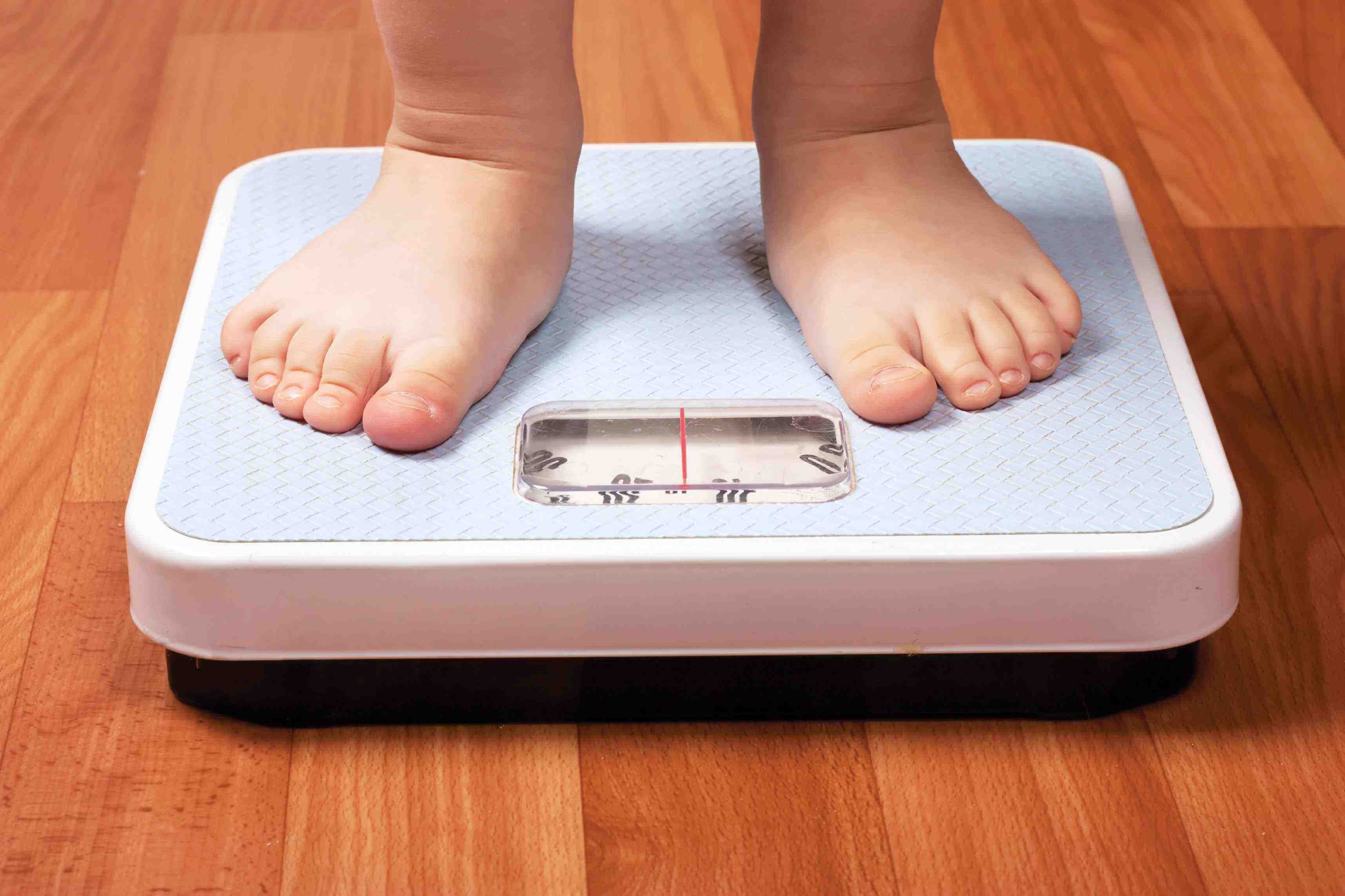 Día Europeo de la Obesidad: La mitad de los europeos tendrá obesidad o sobrepeso en 2030 Día Europeo de la Obesidad: La mitad de los europeos tendrá obesidad o sobrepeso en 2030