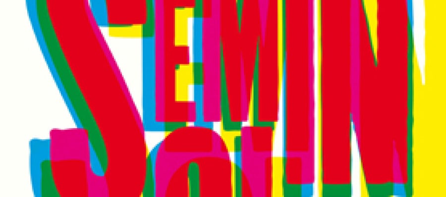LOGO SEMINCI LOGO SEMINCI