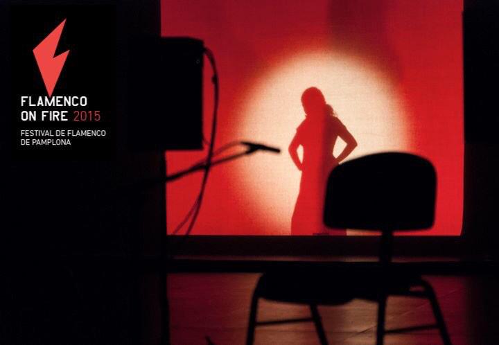 'Flamenco On Fire', una cita con el flamenco que no debes perderte 'Flamenco On Fire', una cita con el flamenco que no debes perderte