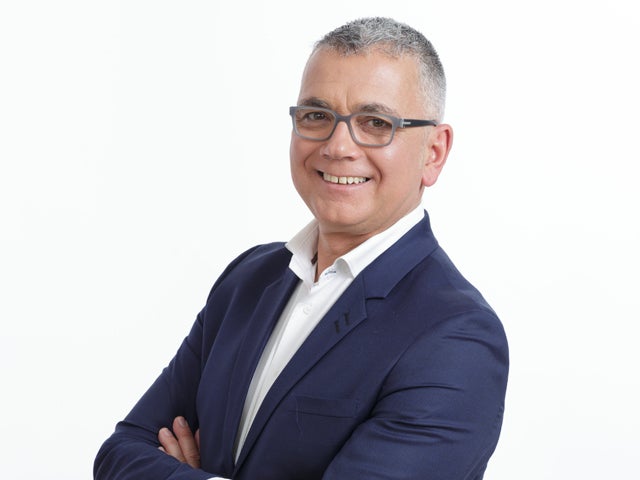 Juan Ramón Lucas, embajador de 'Limones Solidarios 2017' Juan Ramón Lucas, embajador de 'Limones Solidarios 2017'