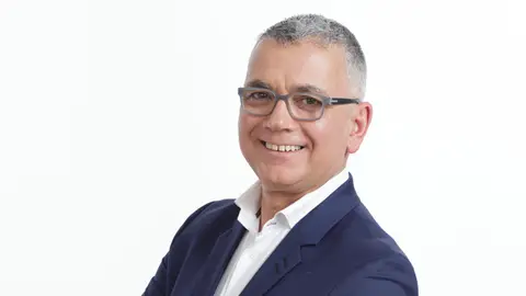 Juan Ramón Lucas Juan Ramón Lucas