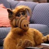 Alf, serie de televisión