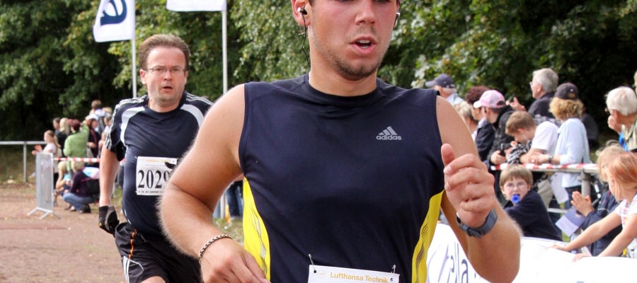 El copiloto de Germanwings, Andreas Lubitz El copiloto de Germanwings, Andreas Lubitz