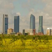El parque urbano más grande de Madrid