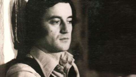 Antonio Mata, Cantautor