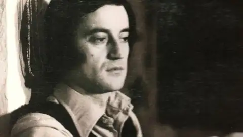 Antonio Mata, Cantautor Antonio Mata, Cantautor