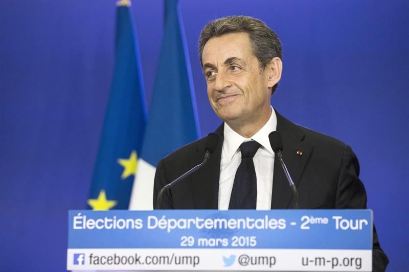 Tertulia: Las elecciones francesas y las últimas novedades del avión de Los Alpes Tertulia: Las elecciones francesas y las últimas novedades del avión de Los Alpes