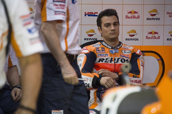 Motociclismo: Llega el GP de Francia y Pedrosa suena para Yamaha Motociclismo: Llega el GP de Francia y Pedrosa suena para Yamaha