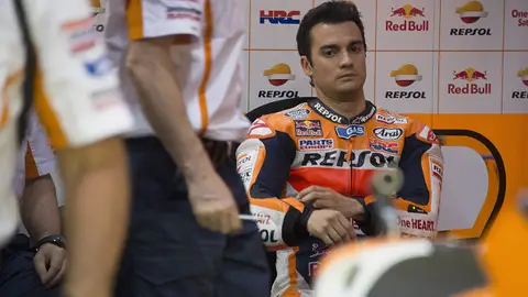 Dani Pedrosa Dani Pedrosa