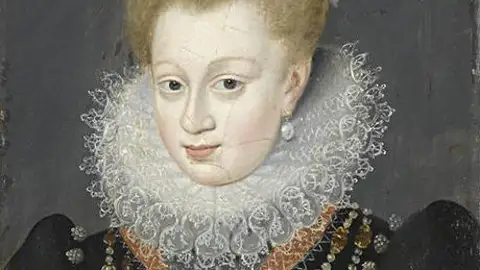 Harriet Howard Harriet Howard