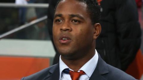 Patrick Kluivert