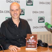 Daniel Tubau en Herrera en la Onda