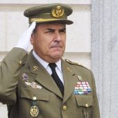 MIlitar Luis Alejandre