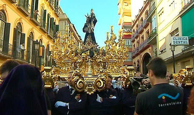 El Rico liberará este año a tres reclusos El Rico liberará este año a tres reclusos