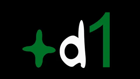 +d1 +d1