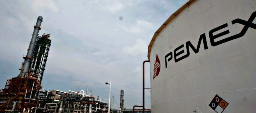 Pemex Pemex