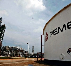 Pemex Pemex