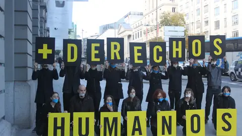 Contraparte - Anmistía Internacional Contraparte - Anmistía Internacional