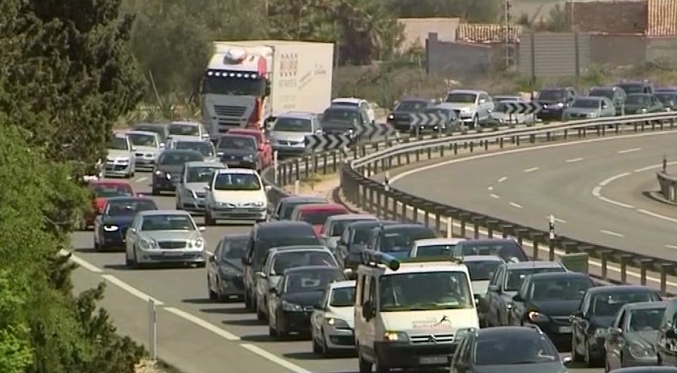 Los Fósforos: La Semana Santa de los oyentes Los Fósforos: La Semana Santa de los oyentes