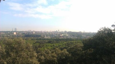 Cerro Garabitas