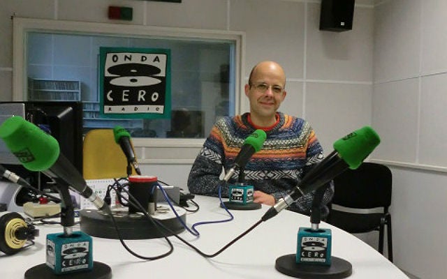 Entrevista con otro enfoque con Gabriel Martínez Entrevista con otro enfoque con Gabriel Martínez