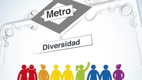 Campa&ntilde;a Metro de Madrid