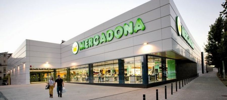 Mercadona Mercadona