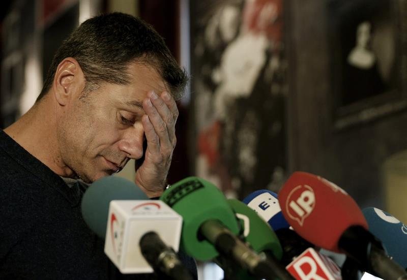 Cantó cumple algunas condiciones que Ciudadanos le habría puesto si quiere irse a sus filas Cantó cumple algunas condiciones que Ciudadanos le habría puesto si quiere irse a sus filas
