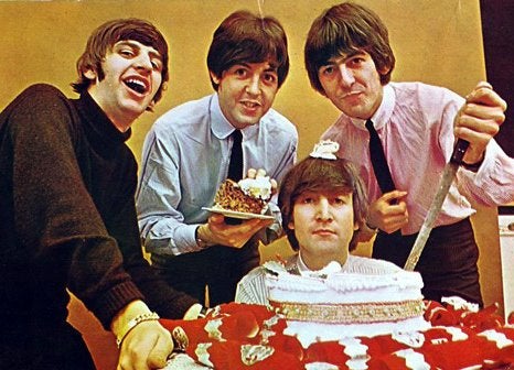 Recordamos lo mejor de Los Beatles Recordamos lo mejor de Los Beatles