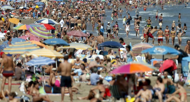 Continua vigent el concepte d'operació biquini? Continua vigent el concepte d'operació biquini?