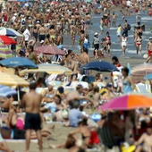 Llega la operación bikini: ponte en forma Llega la operación bikini: ponte en forma
