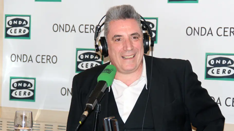 Loquillo en Más de Uno Loquillo en Más de Uno