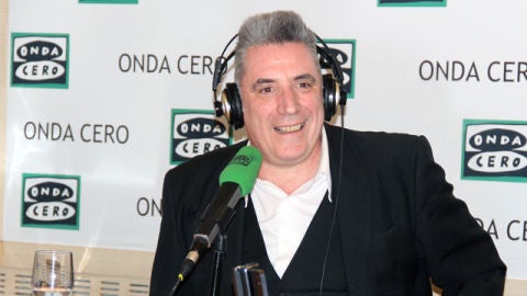 Loquillo en M&aacute;s de Uno