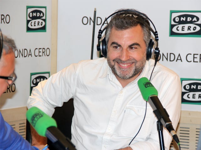 Monólogo de Alsina: "Si el Supremo sigue adelante con Griñán y Chaves, serán repudiados y a otra cosa" Monólogo de Alsina: "Si el Supremo sigue adelante con Griñán y Chaves, serán repudiados y a otra cosa"