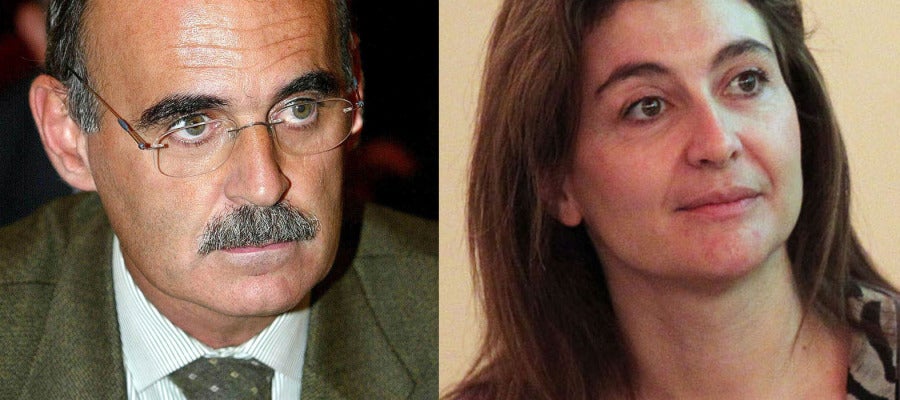 Marta López y Carlos Fernández.jpg Marta López y Carlos Fernández.jpg