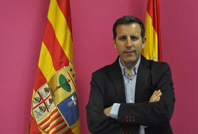 Carlos Aparicio: "Con la dirección de Rosa Díez va a ser imposible cambiar el rumbo" Carlos Aparicio: "Con la dirección de Rosa Díez va a ser imposible cambiar el rumbo"