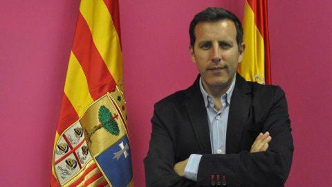 Carlos Aparicio, UPyD