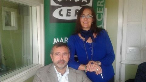 Escucha Gente de Trabajo, jueves 9 de abril de 2015